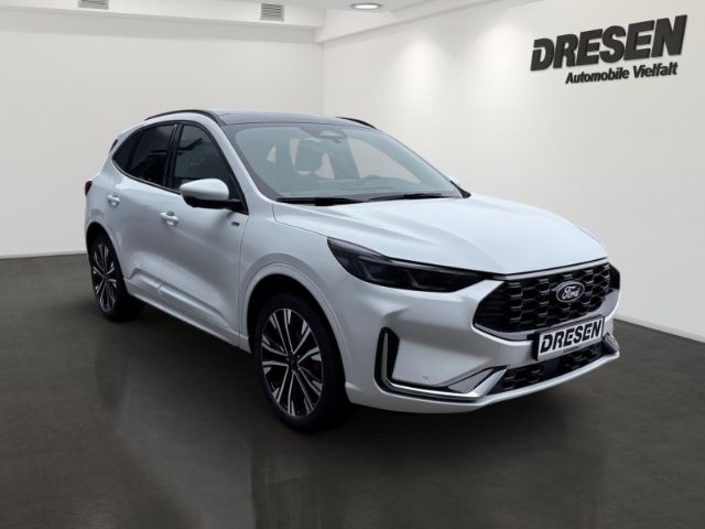 Ford Kuga ST-Line X 2.5 PHEV Panorama Dach SHZ LHZ Ma imagem 3