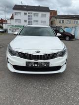 Kia Optima Sportswagon Vision - Kia Optima in Stuttgart