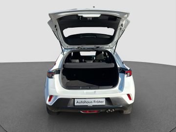 Fotografie des Opel Mokka GS AT Kamera Sitz-/Lenkradheizung PDC