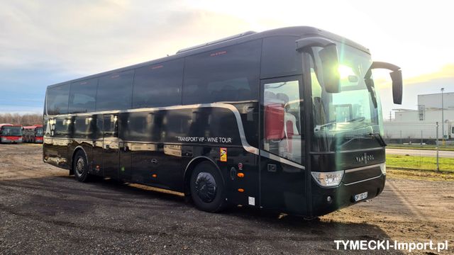 Vanhool TX15 Alicron