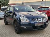 Nissan Qashqai Acenta/TÜV+ÖLSERVICE IST NEU//PDC.HI// - gebrauchte Nissan Qashqai aus dem Jahr 2010