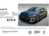 Audi S5 3.0 TFSI quattro Avant *Techpro*HuD*B&O*MMI* - Audi S5: Kombi