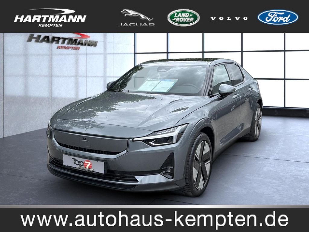 Polestar 2