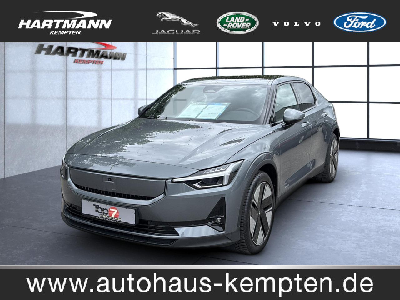 POLESTAR 2