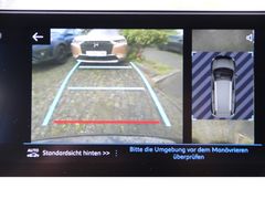 Fahrzeugabbildung Peugeot 5008 Hybrid 136 GT*Panorama*AHK*Focal-Sound!*ACC