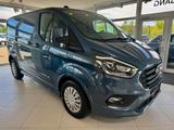 Ford Transit Custom Kasten 310 L1 Sport/Automatik/BI - Ford Transit Custom: Sport