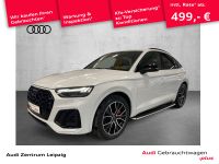 Audi SQ5 - Vorschau Bild 1