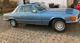 Mercedes-Benz SLC 280 - Mercedes-Benz aus 1978: Sl
