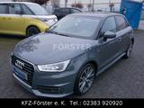 Audi A1 Sportback S-Line S-Tronic - Audi A1: Tronic