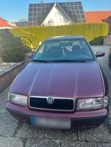 Skoda Octavia - gebrauchte Skoda Octavia aus dem Jahr 1999