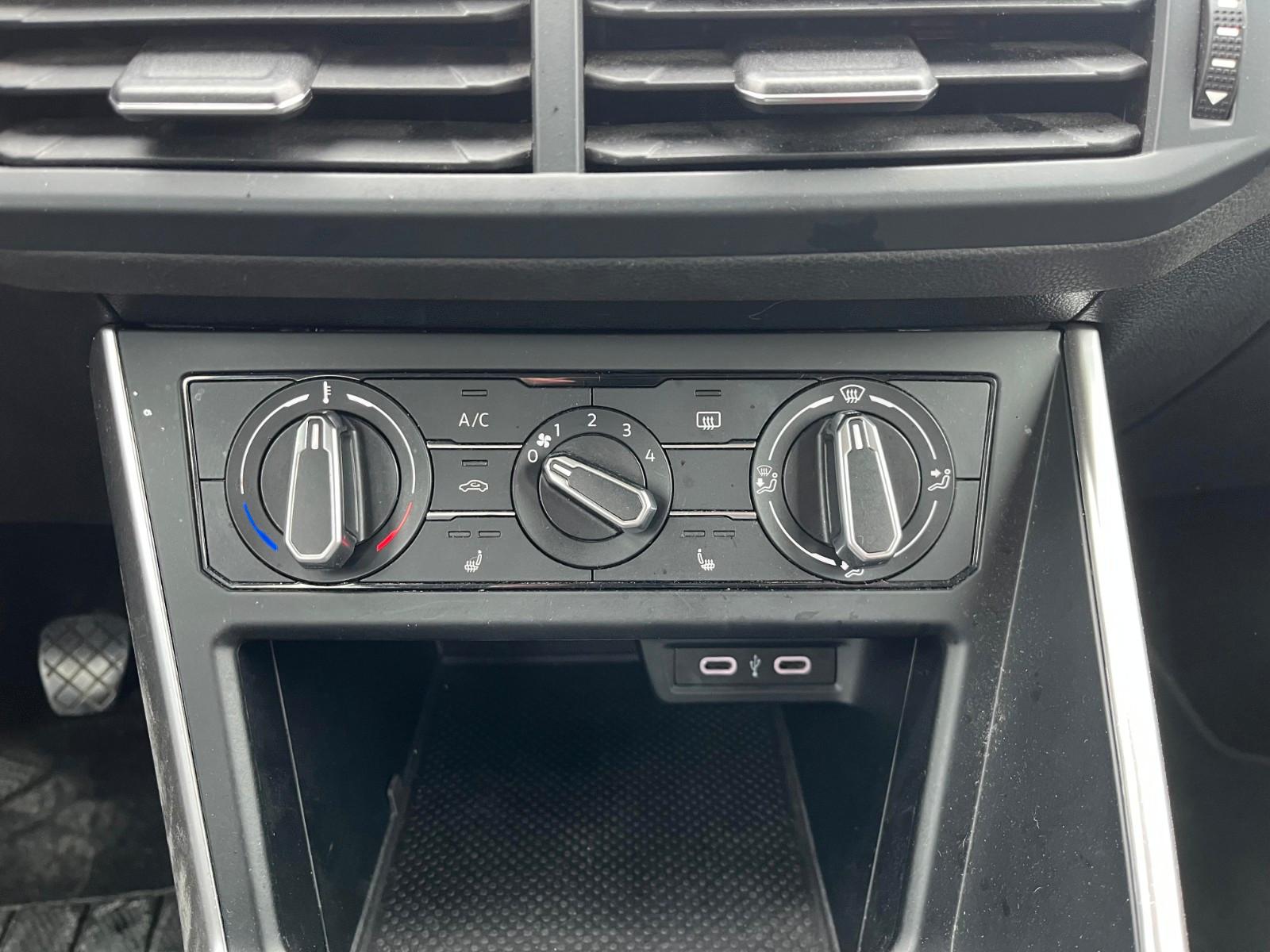 Volkswagen Polo VI Life 1.0 LED*SHZ*PDC*CARPLAY, миниатюра 12