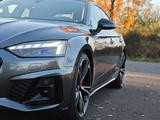 Audi A5 Sportback ONE Edition-Black Edition50TDI - Audi A5 edition-one