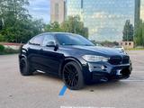 BMW X6 xDrive30d,M-Paket,LED,Hamann 22 Zoll,HUD, - BMW: Haman