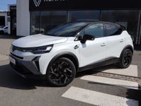 Renault Captur - Vorschau Bild 2
