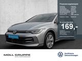 Volkswagen Golf 1.5 TSI Life AHK KAM KEYLESS LED LM - gebrauchte Limousinen in Potsdam