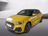 Audi A1 Sportback 30 TFSI S-Line 6-Gang+Carplay+Led+V - Audi A1 in Rostock