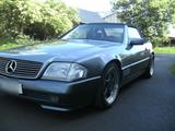 Mercedes-Benz Mercedes SL 500 - aus 1994: Mercedes Sl