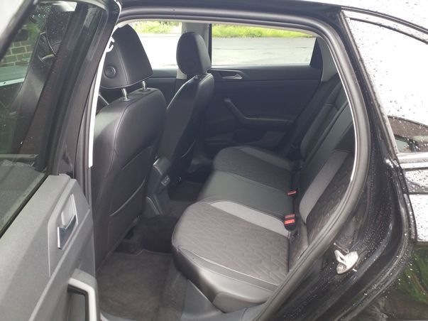 Volkswagen Taigo - Bild 10