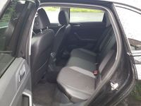 Volkswagen Taigo - Vorschau Bild 10