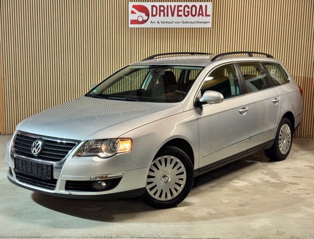 Volkswagen Passat Variant Comfortline°DSG°KLIMA°SHZ°TEMPOMA