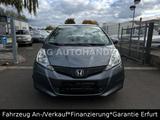 Honda Jazz 1.4 Automatik KM90.000 Garantie Klima - graue Honda Jazz