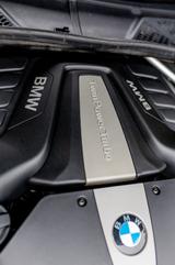 BMW X5 xDrive50i -V8 Biturbo | B&O | Panorama | Fond - BMW X5 von privat