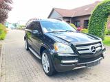 Mercedes-Benz GL 350 BlueTEC 4MATIC Grand Edition AMG 7SITZE - Mercedes-Benz GL-Klasse: Grand Edition
