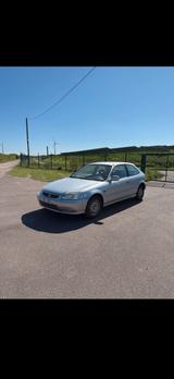 Honda Civic Ej9 Hatchback 1.4 75 PS COOL B... - Honda Civic: Ej9