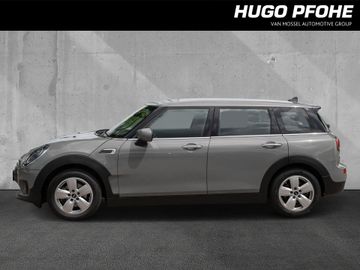 MINI Cooper Clubman - 2