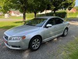 Volvo S80 Lim. T4 Flexifuel org 75Tkm 1 Hand TÜV neu - Volvo S80: Limousine