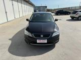 Seat Toledo 1.2 TSI Reference - schwarze Seat Toledo