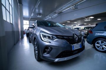 Renault Captur - 1