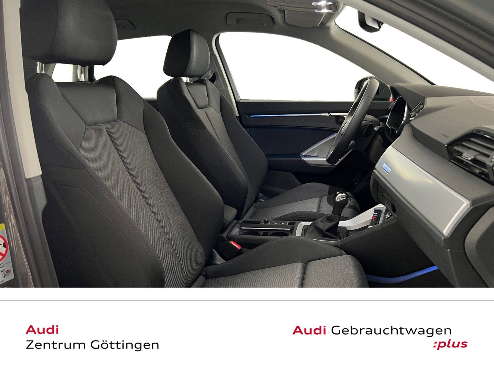 Audi Q3 - Bild 7