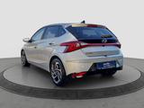 Hyundai i20 PRIME 1.0 T-Gdi (+48V) *BOSE*CARPLAY*CAM*NAV - Hyundai i20 48V Gebrauchtwagen