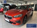 BMW 220 Gran Coupe d Sport Line, Memory, Klima, LED, - BMW 220 Gran Coupé aus 2024