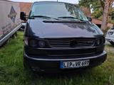 Volkswagen VW T4 Multivan Highline VR6 Projekt Zwo TÜ... - Volkswagen T4: Projekt