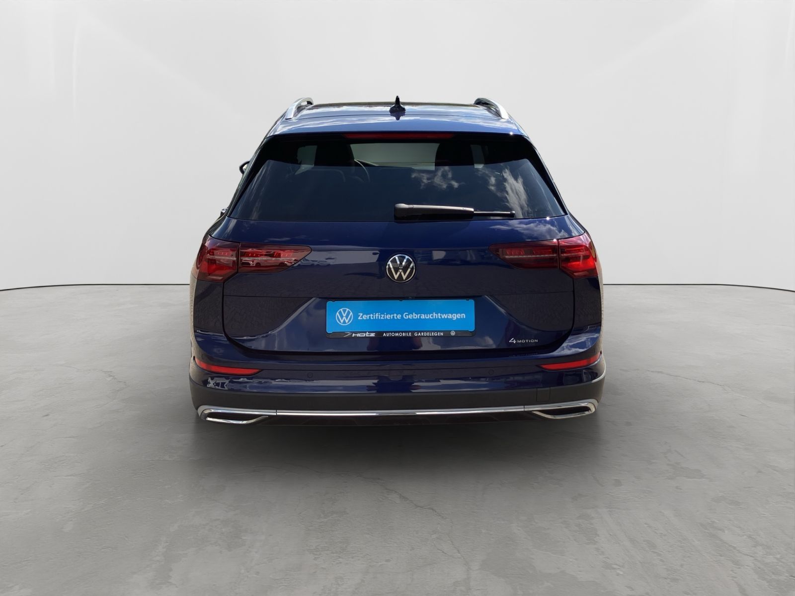 Volkswagen Golf - Bild 4
