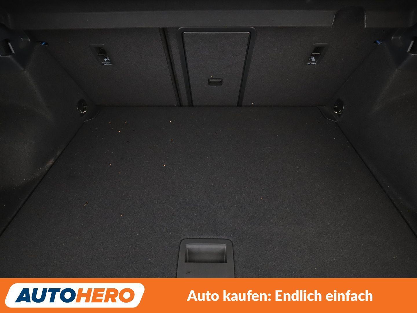 Volkswagen T-Roc 2.0 TSI Sport 4Motion Aut.*LED*NAVI*ACC*