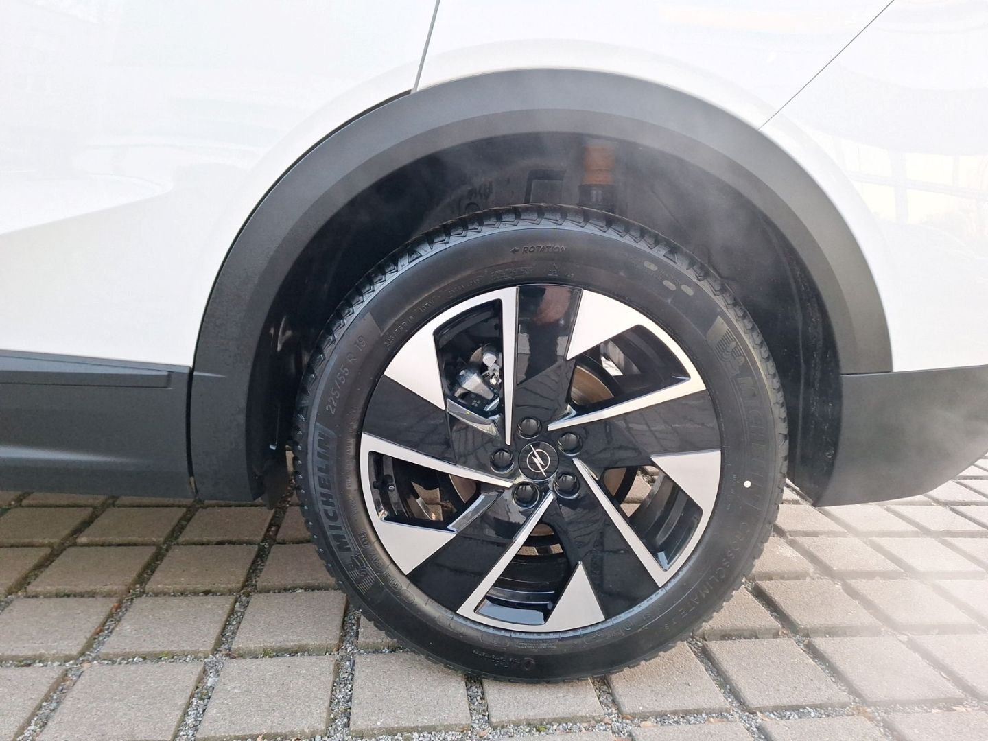 Opel Grandland (X) - Bild 16