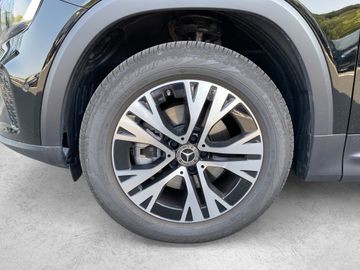 Mercedes GLB 200 - 3