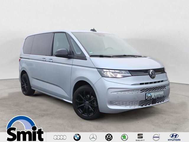 Volkswagen T7 Multivan 1.5 TSI Launch/ Kamera/ Virtual Pro