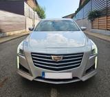Cadillac CTS 2.0 T AWD Luxury Autom. Luxury - Cadillac CTS Gebrauchtwagen