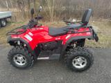 Andere Tactic 550
