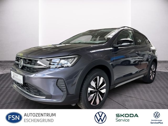 Volkswagen Taigo 1.0 TSI DSG GOAL DISCOVER MEDIA GJR ANSCHL