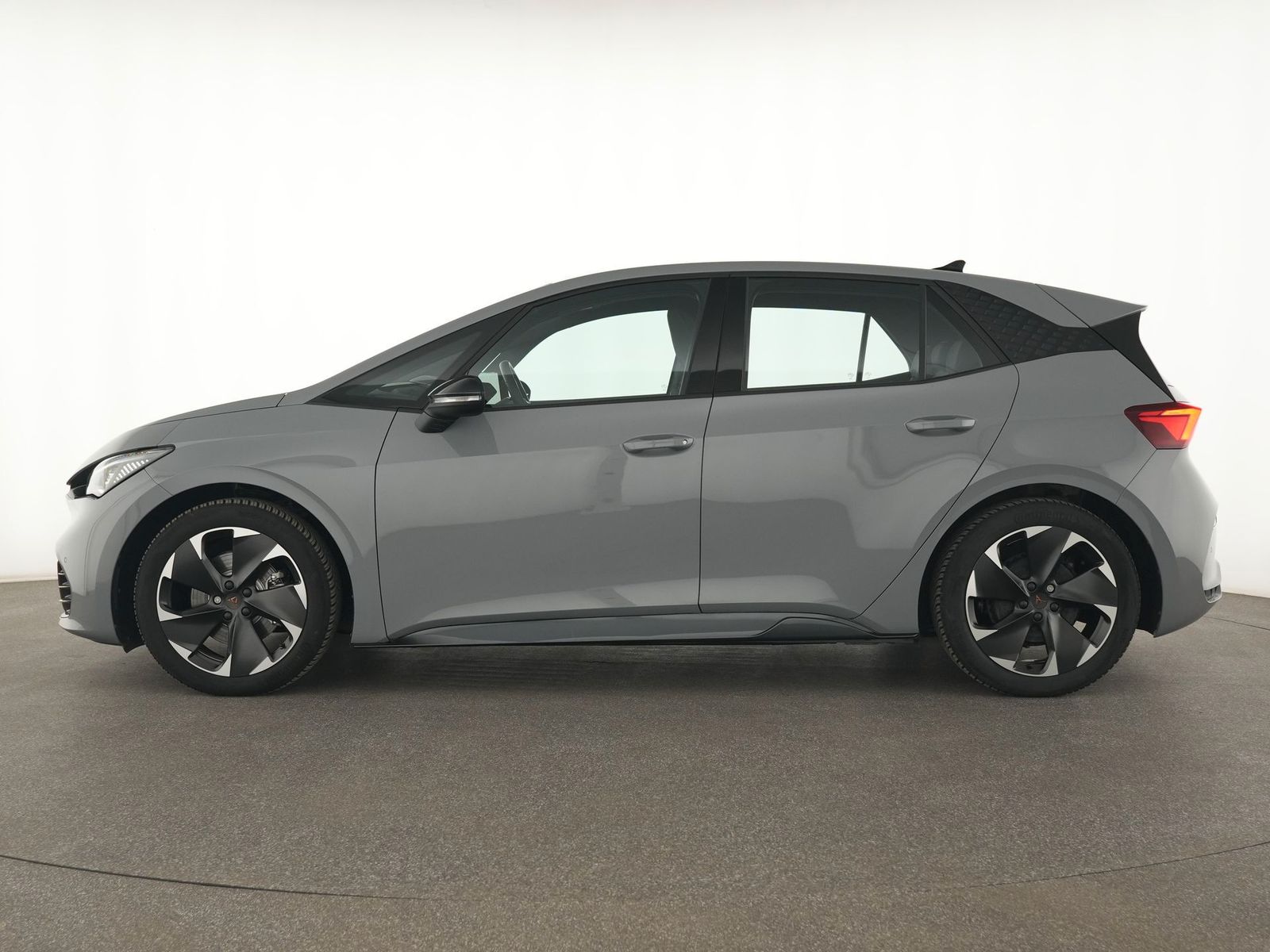 Cupra Born - Bild 10