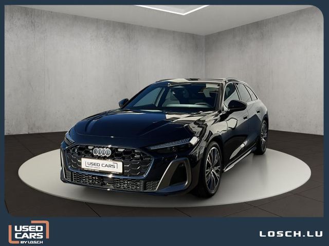 Audi A5 S-Line+S-tronic+LED+Navi+Digi