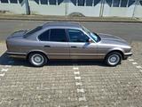 BMW * 525i E34 EZ 07/1988 * OLDTIMER * GEPFLEGT *   - BMW 525 in Frankfurt (Main)