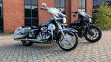 Harley-Davidson Street Glide CVO FLHXSE 110 / 117 TwinCam - HARLEY-DAVIDSON HAMBURG