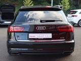 Audi A6 Avant 2.0 TFSI LED Kamera Standheizung el.HK - gebrauchte Audi A6 aus dem Jahr 2015