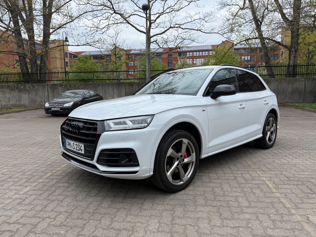 Image of Audi Q5
